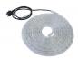 Preview: EUROLITE RUBBERLIGHT LED RL1-230V gelb 9m