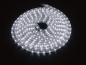 Preview: EUROLITE RUBBERLIGHT LED RL1-230V weiß 6400K 9m