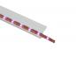 Preview: EUROLITE Treppenprofil für LED Strip silber 2m