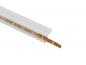 Preview: EUROLITE Deckel für LED Strip Profile clear 2m