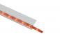 Preview: EUROLITE Deckel für LED Strip Profile clear 2m