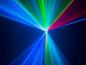 Preview: LASERWORLD EL-230RGB Showlaser der Klasse 3 mit 230 mW Leistung in Rot, Grün und Blau