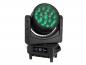 Preview: EUROLITE LED IP TMH-H760 Beam/Wash/Flowereffekt