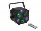 Preview: EUROLITE LED FE-300 Hybrid Flowereffekt