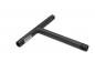 Preview: ALUTRUSS SINGLELOCK SPAT-S36 3-Wege-T-stück 90° sw