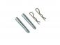 Preview: ALUTRUSS SINGLELOCK SBPM MALE mit Verbinderset