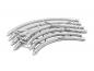 Preview: ALUTRUSS BILOCK Vollkreis d=1,5m(innen)horiz.4tlg.