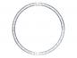 Preview: ALUTRUSS QUADLOCK 6082 Vollkreis d=2m(innen) 4tlg.