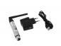 Preview: EUROLITE Set QuickDMX 1x Sender + 6x Empfänger