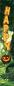 Preview: EUROPALMS Halloween Banner, Geisterwald, 2er-Set, 30x180cm