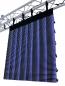 Preview: EUROLITE LSD-20 MK2 (H)2,56m x (B)1,28m
