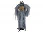 Preview: EUROPALMS Halloween Figur Todesengel, animiert, 160cm