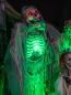 Preview: EUROPALMS Halloween Figur Todesengel, animiert, 160cm