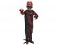 Preview: EUROPALMS Halloween Figur Pop-Up Clown, animiert, 180cm