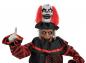 Preview: EUROPALMS Halloween Figur Pop-Up Clown, animiert, 180cm