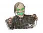Preview: EUROPALMS Halloween Groundbreaker Skelett Monster, 45cm