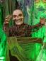 Preview: EUROPALMS Halloween Groundbreaker Skelett Monster, 45cm