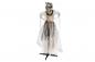 Preview: EUROPALMS Halloween Figur Braut, animiert, 170cm