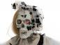 Preview: EUROPALMS Halloween Figur Braut, animiert, 170cm