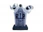 Preview: EUROPALMS Halloween Aufblasbare Figur, Grabstein, 183cm