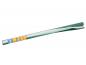 Preview: EUROLITE Farbfolienbogen 116 blue green 61x50cm