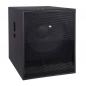 Preview: PROEL S18A, aktiver HBP-Subwoofer