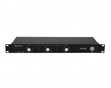 OMNITRONIC ISO-23 MK2 DJ-Isolator