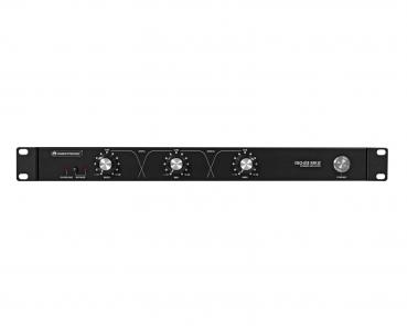 OMNITRONIC ISO-23 MK2 DJ-Isolator