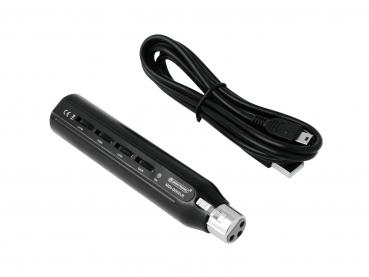 OMNITRONIC MDI-001XLR XLR-USB-Interface