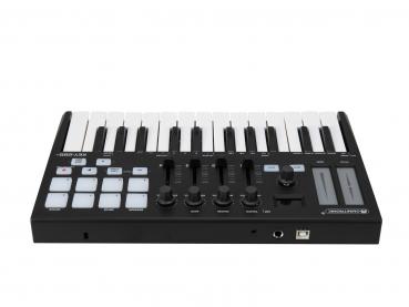 OMNITRONIC KEY-2816 MIDI-Controller