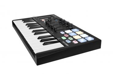 OMNITRONIC KEY-2816 MIDI-Controller