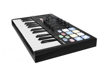 OMNITRONIC KEY-288+ MIDI-Controller