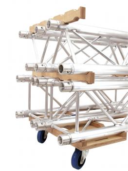 ALUTRUSS Set TRILOCK 6082-2000 + Trusswagen Kombi