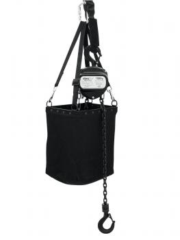 SAFETEX Kettensack XL universal