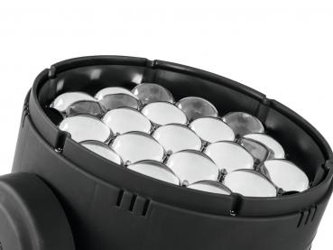 EUROLITE LED TMH-X5 Moving-Head Wash Zoom