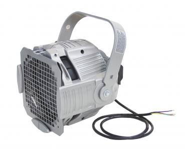 EUROLITE ML-64 ZOOM GKV Multi Lens Spot sil