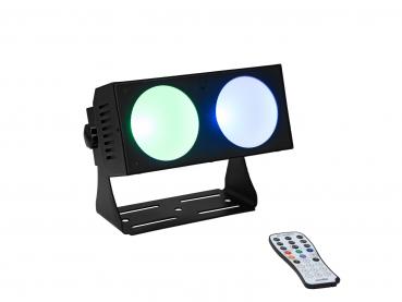 EUROLITE LED CBB-2 COB RGB Leiste