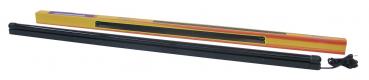 EUROLITE UV-Röhre Komplettset 150cm 58W slim