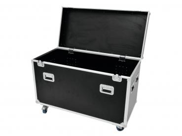 Preview: ROADINGER Universal-Tour-Case 120cm mit Rollen Profi