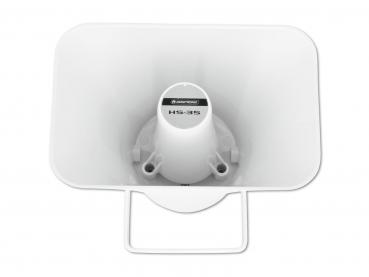 OMNITRONIC HS-35 Druckkammerlautsprecher