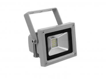 Preview: EUROLITE LED IP FL-10 COB 3000K 120° classic