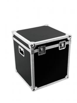 ROADINGER Flightcase Spiegelkugel 50cm