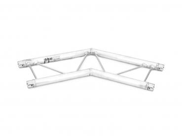 ALUTRUSS DECOLOCK DQ2-PAC23H 2-Weg Ecke 135°