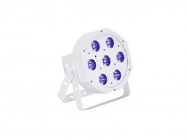 EUROLITE LED SLS-7 HCL Floor weiß