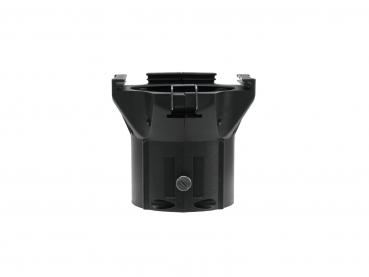 Preview: EUROLITE Linsentubus 36° für LED PFE-50