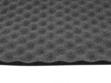 ACCESSORY Isoliermatte, Noppen Höhe 20mm, 50x100cm