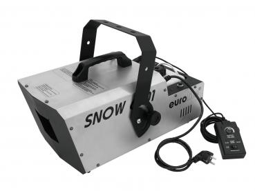 EUROLITE Snow 6001 Schneemaschine