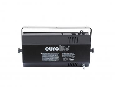 EUROLITE Black Floodlight 125W