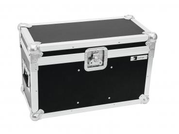 ROADINGER Flightcase 2x TMH-14/FE-300