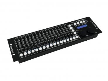 EUROLITE DMX Move Controller 512